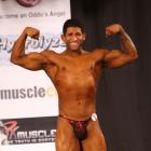 Walter  Smith - NPC Greater Gulf States 2012 - #1